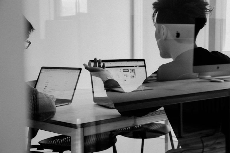 Digital Strategy